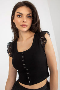 Blouse model 180186 NM