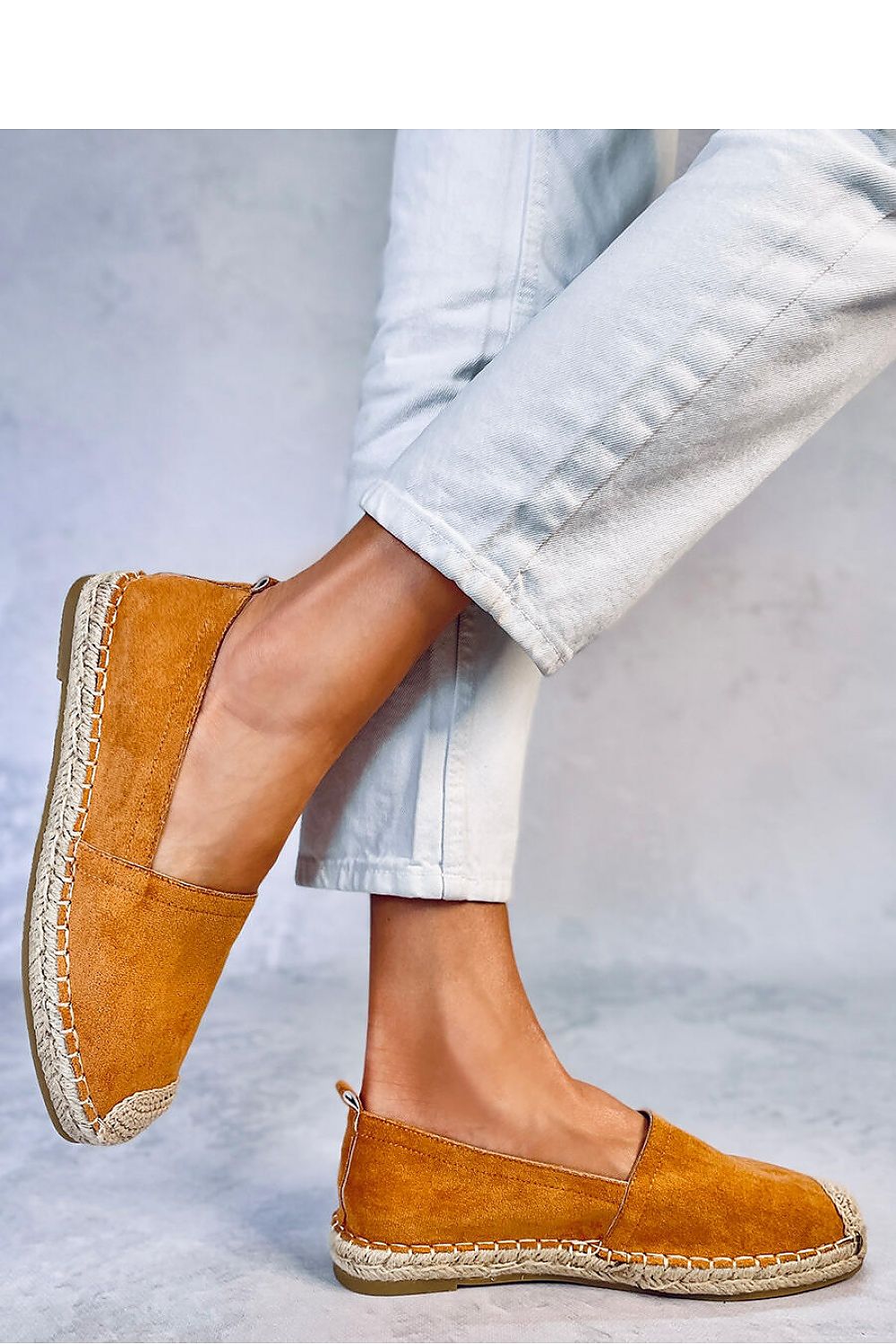 Espadrille model 180428 Inello