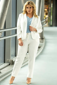 Plus size Jacket model 180496 Karko