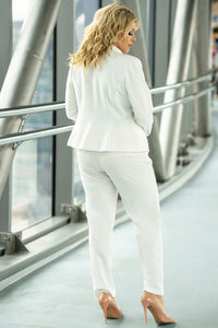 Plus size Jacket model 180496 Karko