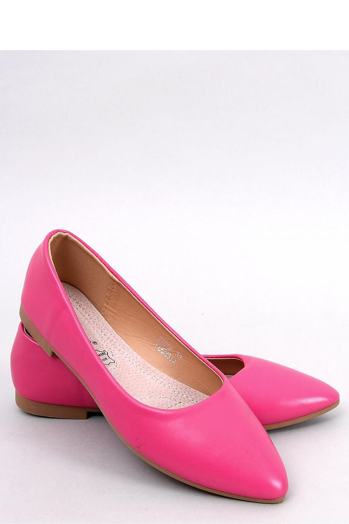 Ballet flats model 180574 Inello