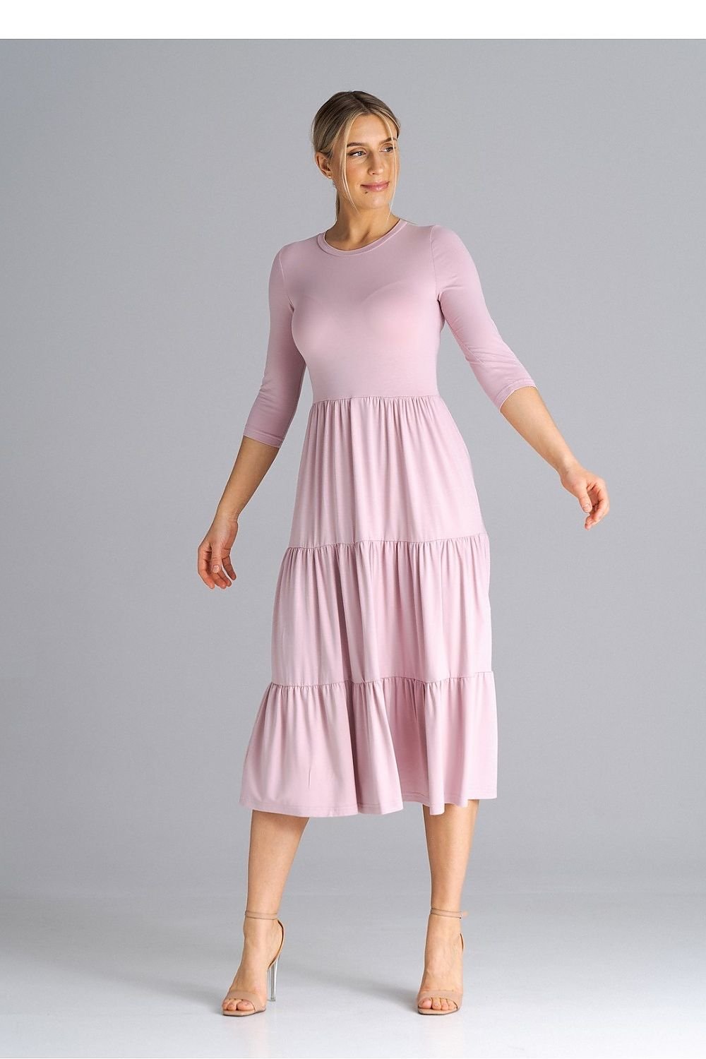 Daydress model 180848 Figl