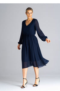 Daydress model 180861 Figl