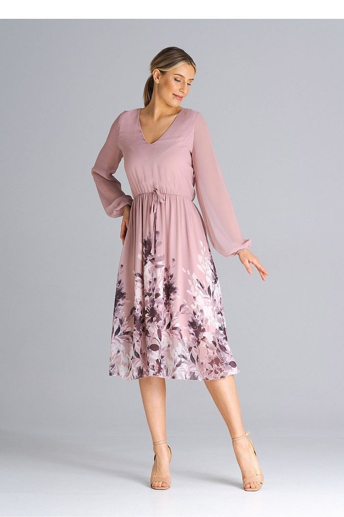 Daydress model 180862 Figl