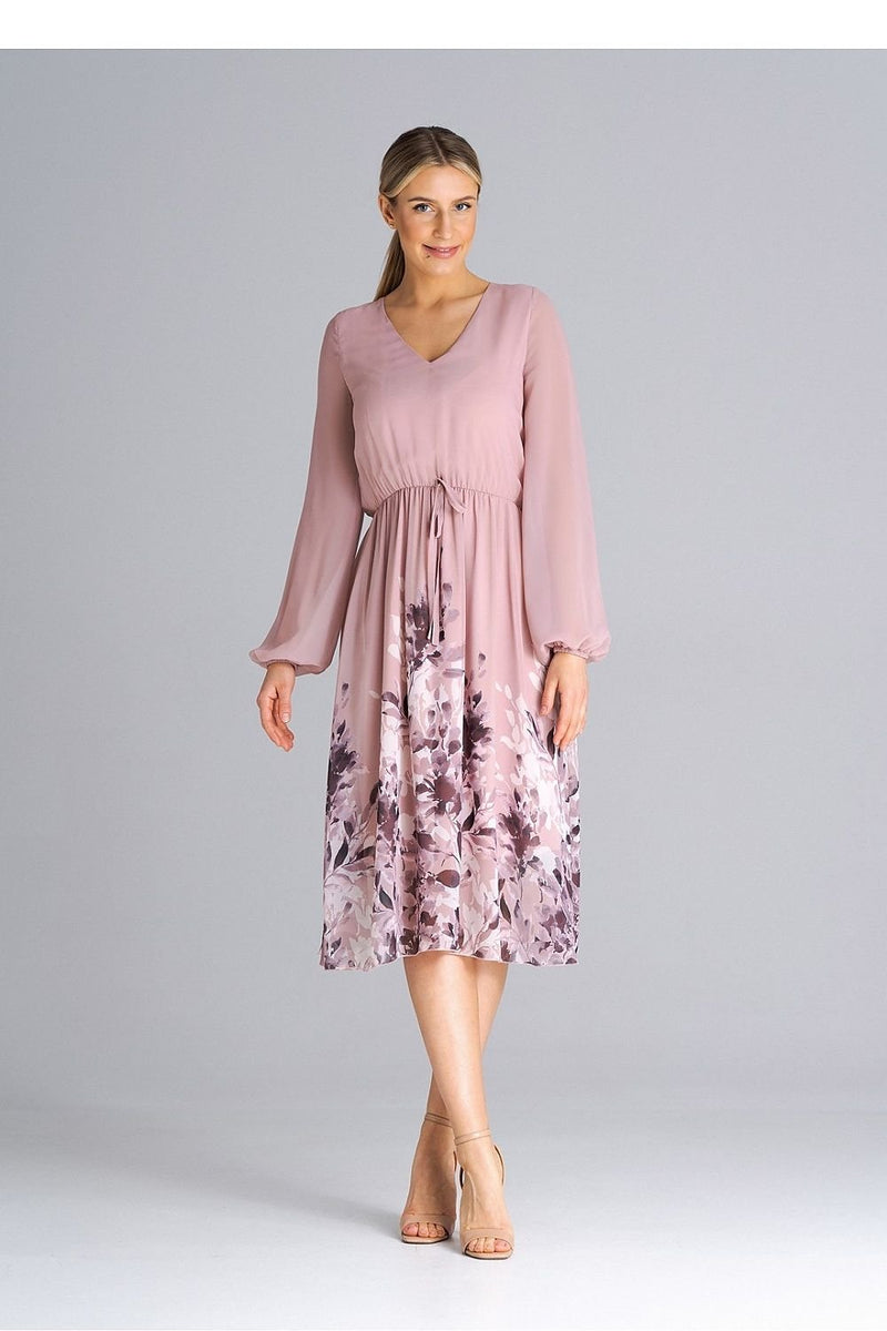 Daydress model 180862 Figl