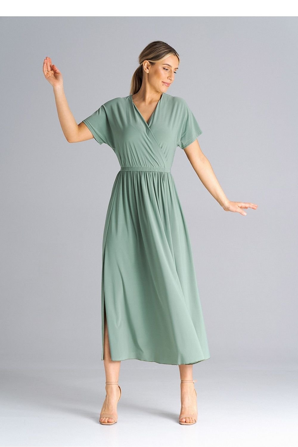 Daydress model 180871 Figl