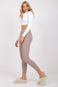 Long leggings model 180887 Rue Paris
