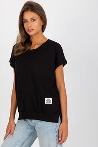 Blouse model 180933 Relevance