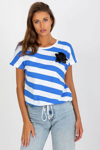 Blouse model 180939 Relevance