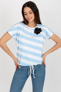 Blouse model 180943 Relevance