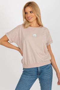 Blouse model 180961 Relevance