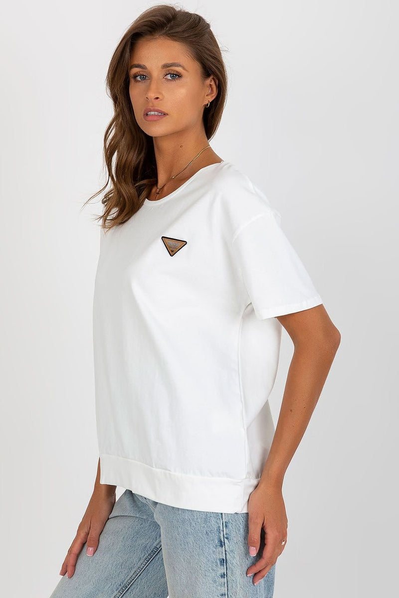 Blouse model 180963 Relevance