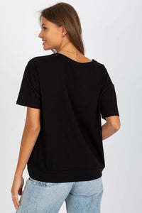 Blouse model 180966 Relevance