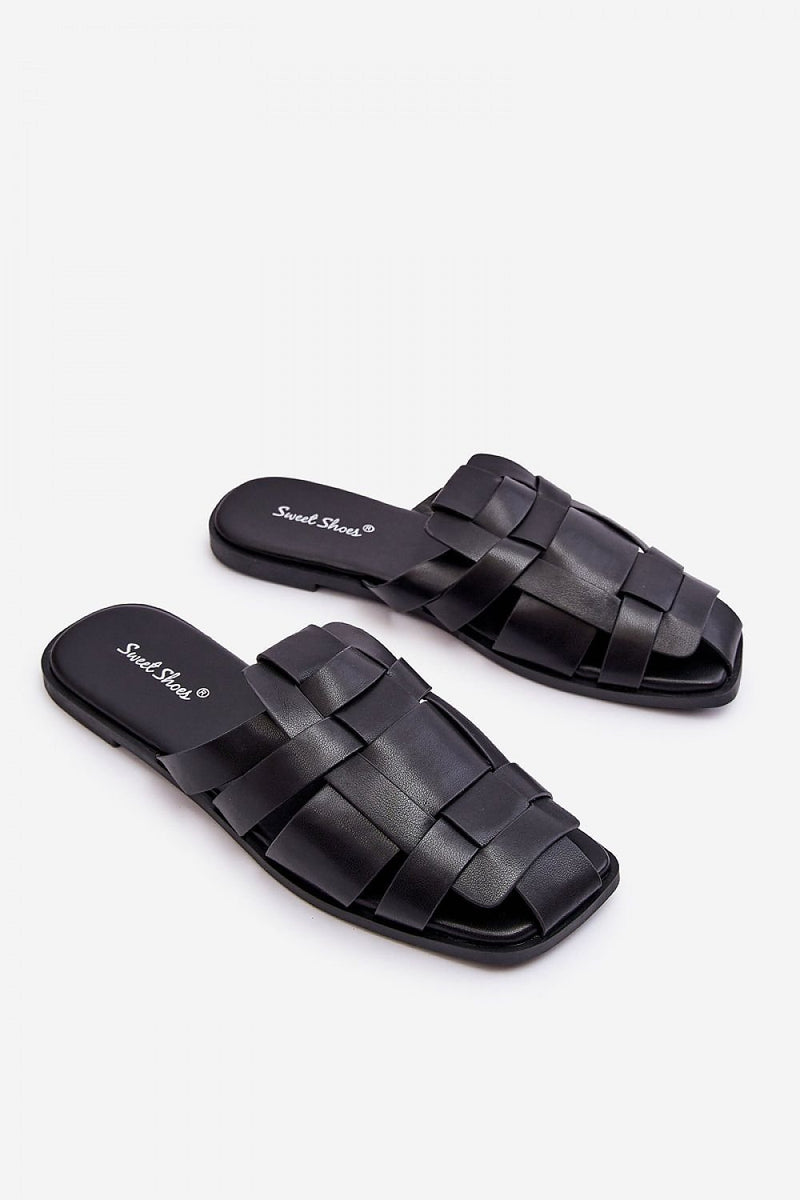 Flip-flops model 181196 Step in style