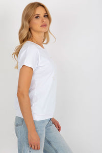 Blouse model 181359 Rue Paris