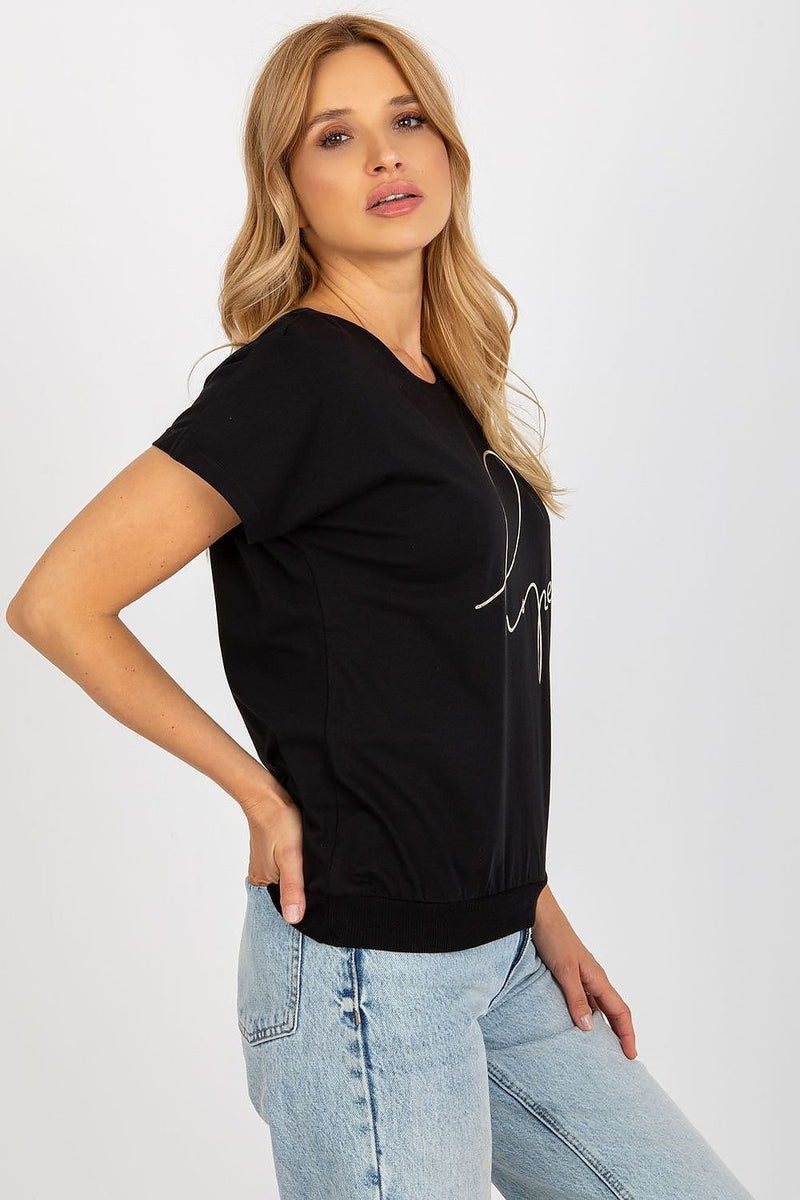 Blouse model 181360 Rue Paris