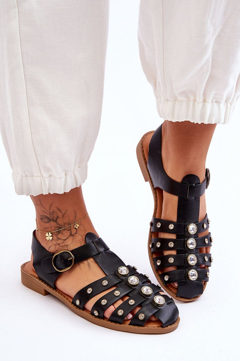 Sandals model 181645 Step in style