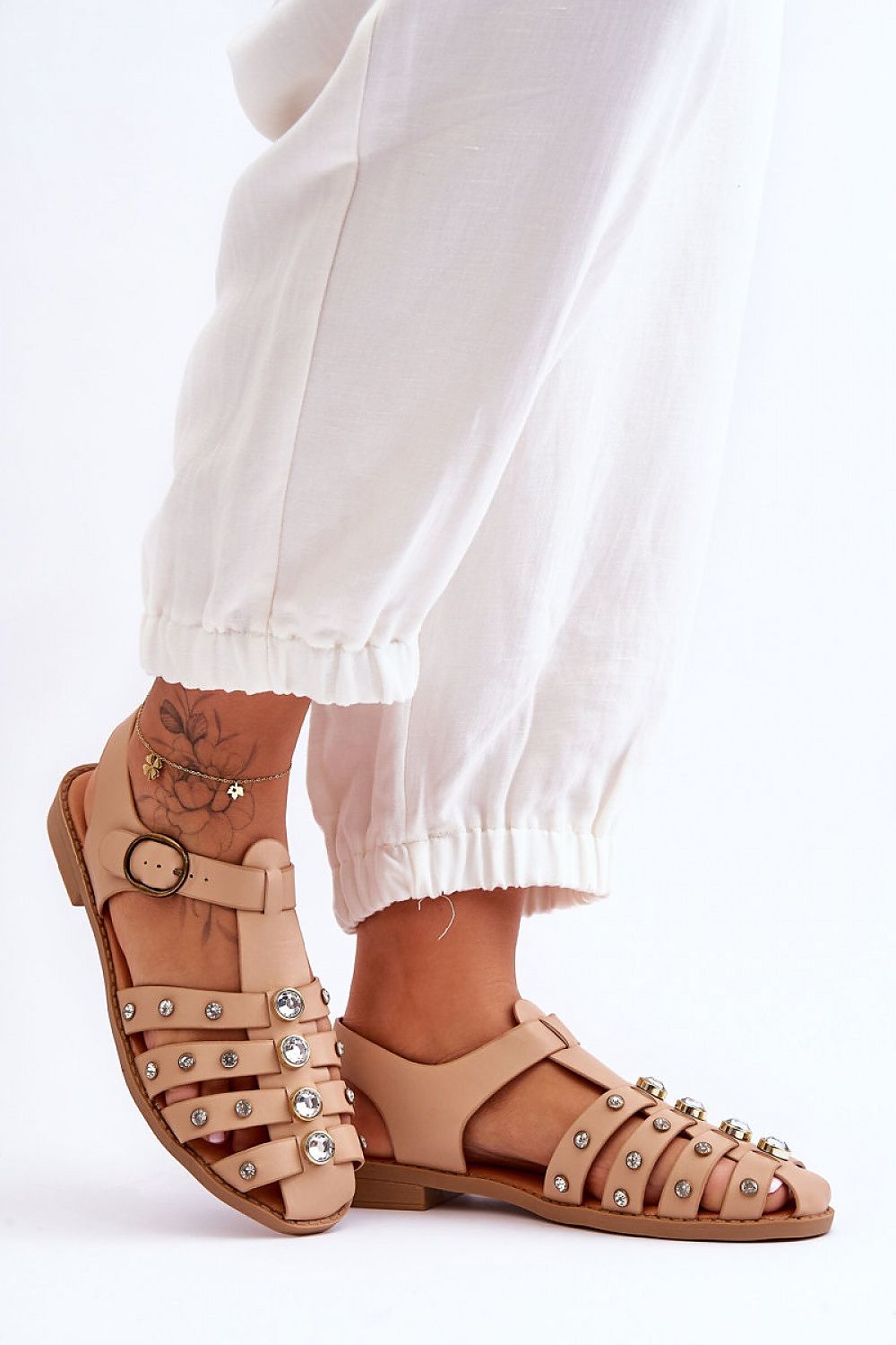 Sandals model 181648 Step in style