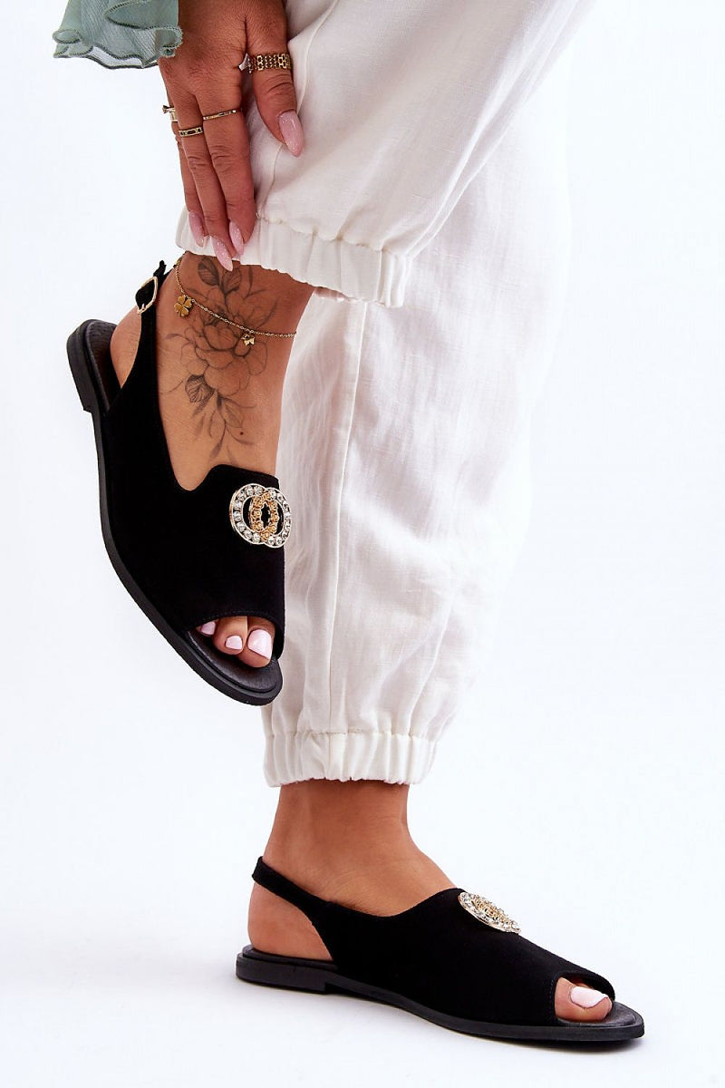 Sandals model 181757 Step in style