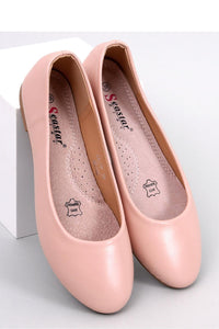 Ballet flats model 182227 Inello