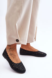 Ballet flats model 182365 Step in style