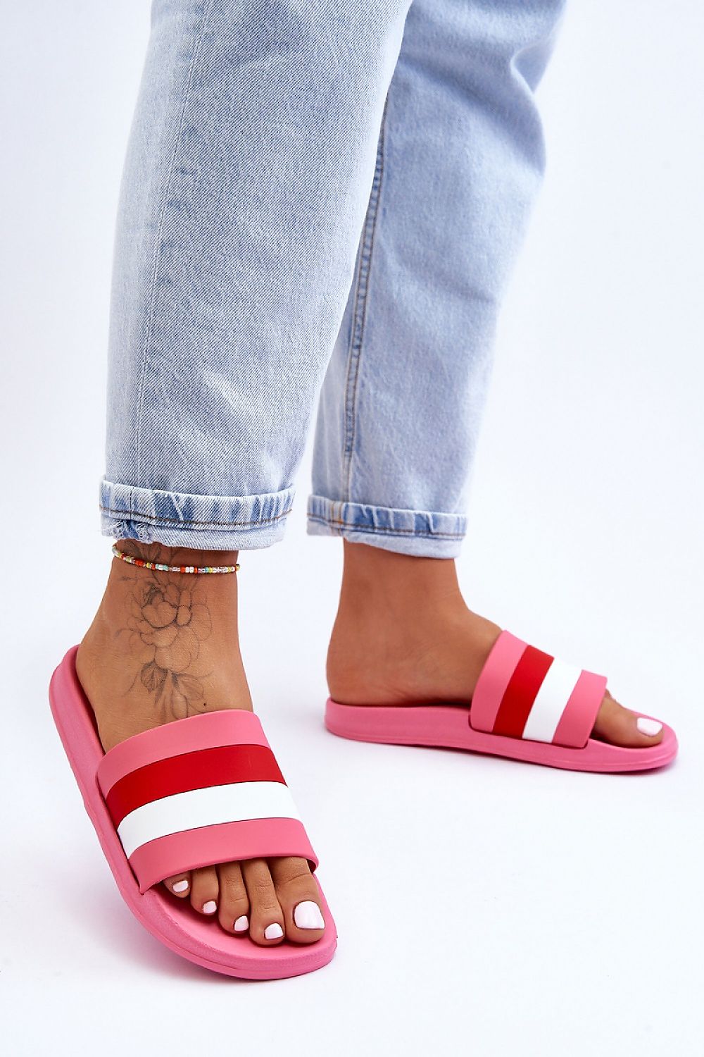 Flip-flops model 182398 Step in style