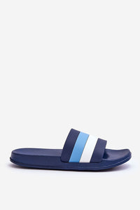 Flip-flops model 182401 Step in style