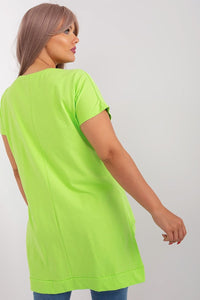 Plus size blouse model 182727 Relevance