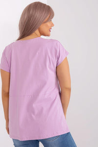 Plus size blouse model 182732 Relevance