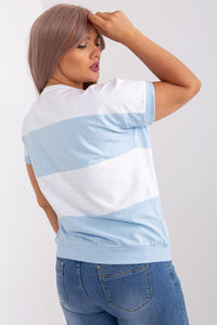 Plus size blouse model 182737 Relevance