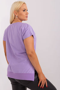 Plus size blouse model 182755 Relevance