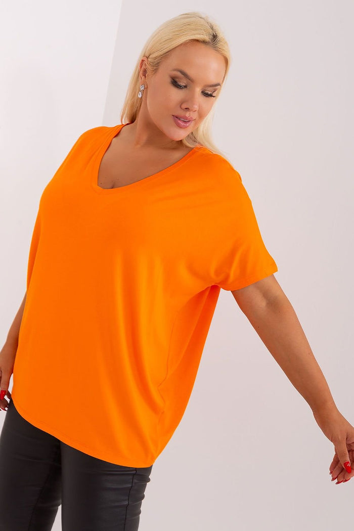 Plus size blouse model 182757 Relevance