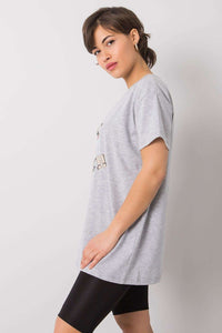 T-shirt model 182808 Fancy