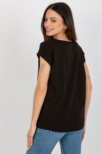 T-shirt model 182815 Fancy