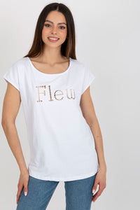 T-shirt model 182816 Fancy