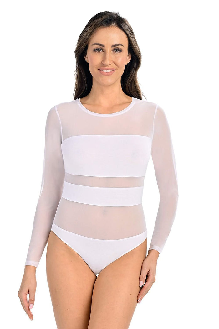 Shapewear Body model 182991 Teyli