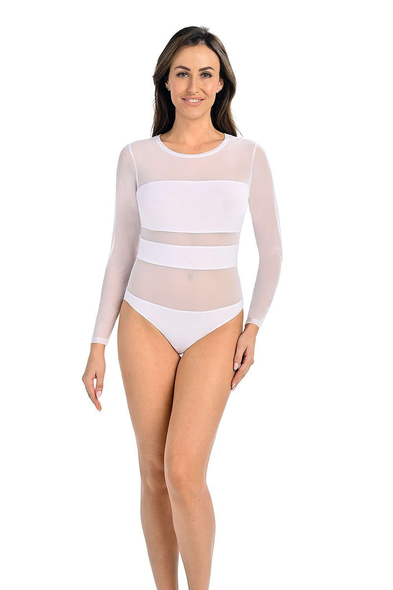 Shapewear Body model 182991 Teyli