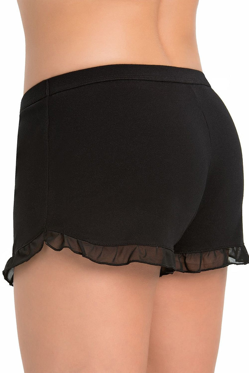 Shorts model 183040 Teyli