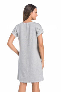 Nightshirt model 183080 Teyli