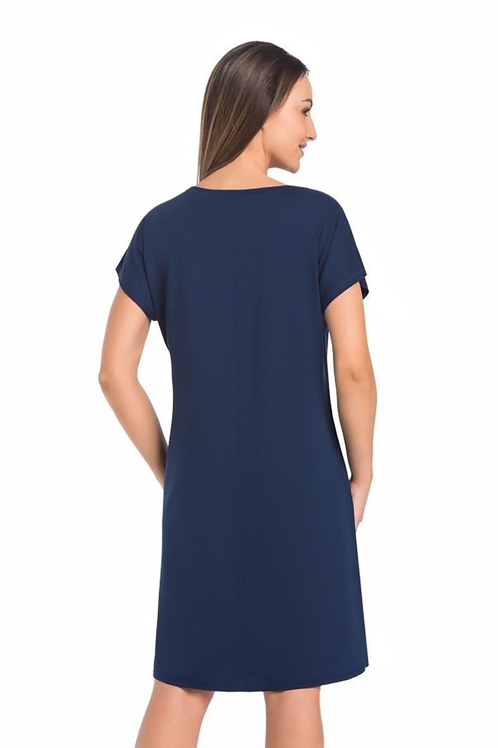 Nightshirt model 183082 Teyli