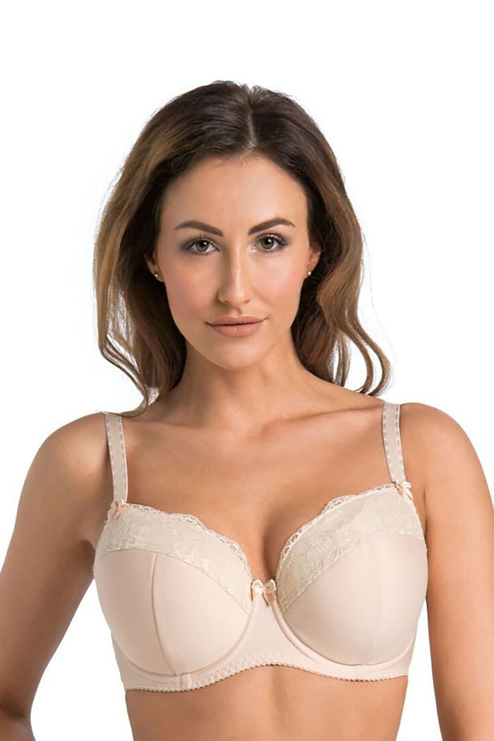 Padded bra model 183178 Teyli