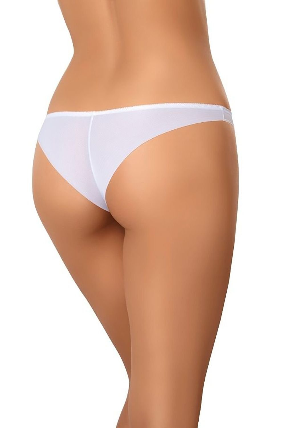 Brazilian style panties model 183309 Teyli