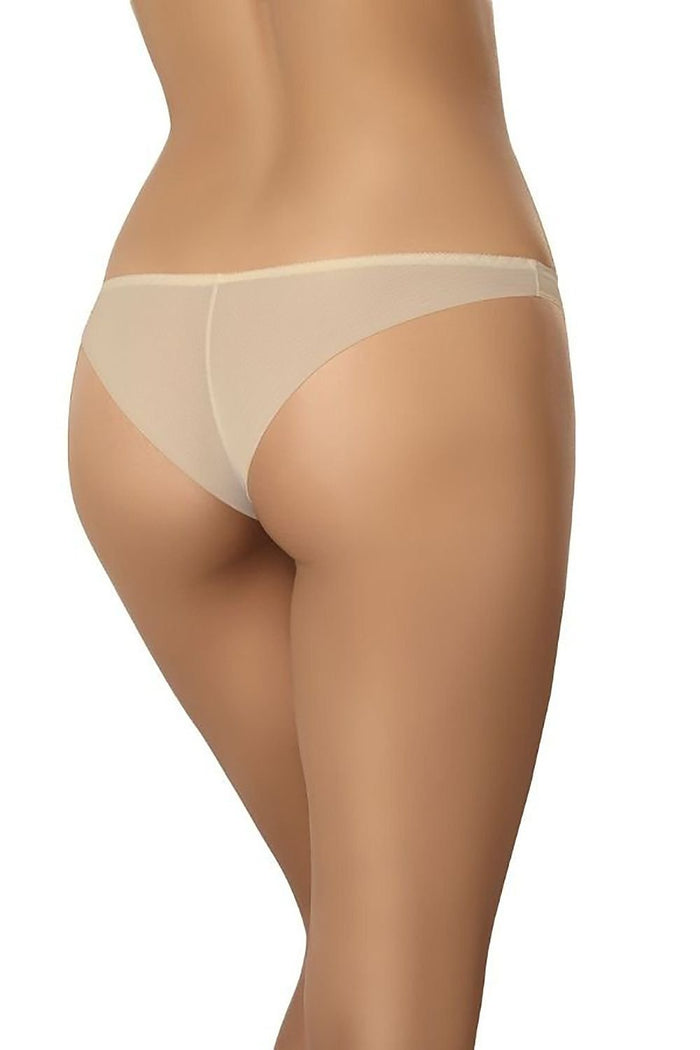 Brazilian style panties model 183310 Teyli