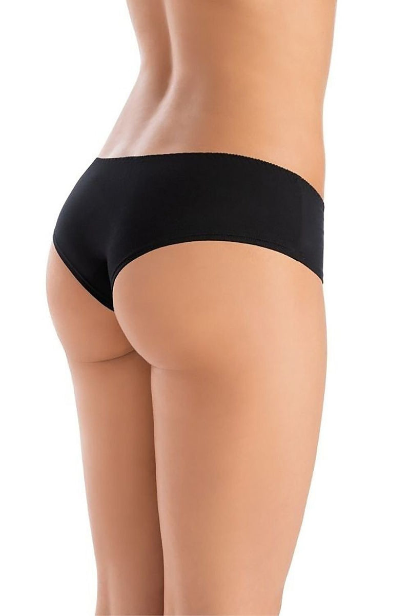 Brazilian style panties model 183368 Teyli