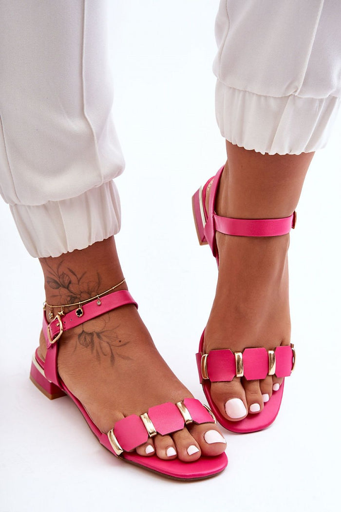 Sandals model 183420 Step in style