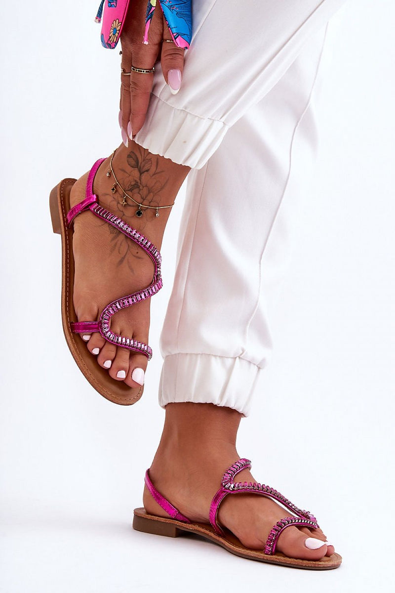 Sandals model 183434 Step in style