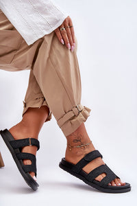 Flip-flops model 183448 Step in style