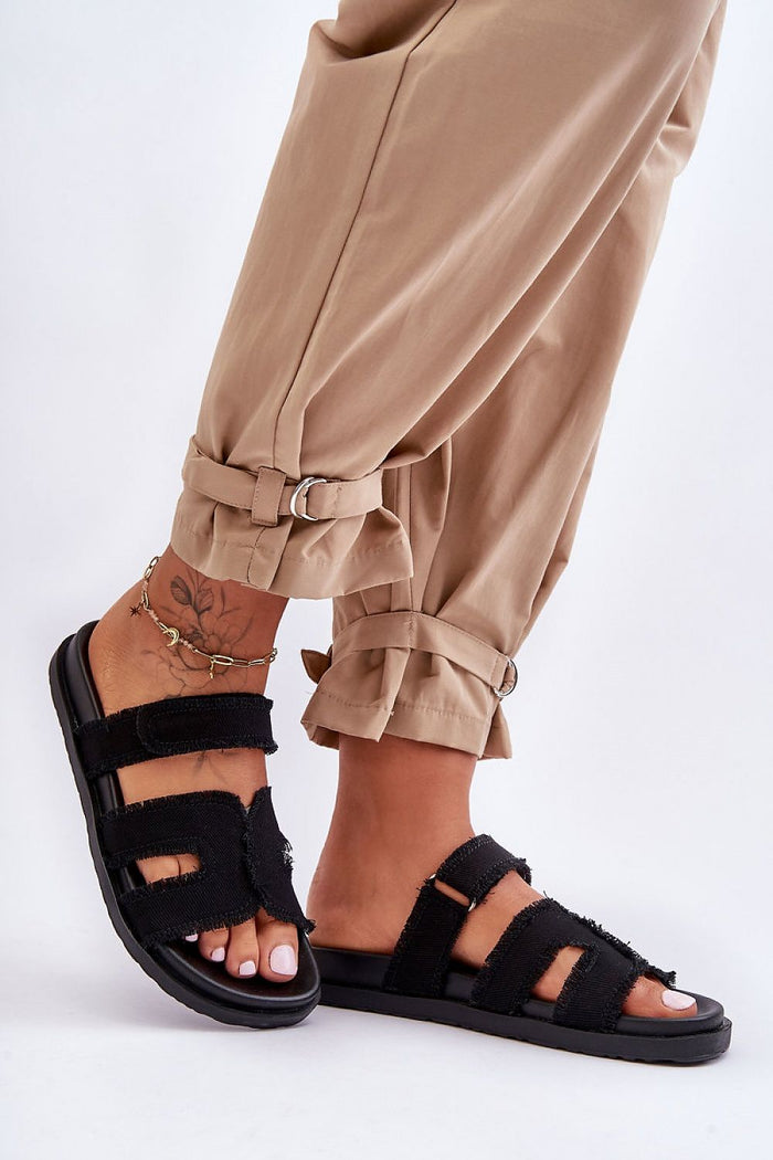 Flip-flops model 183454 Step in style