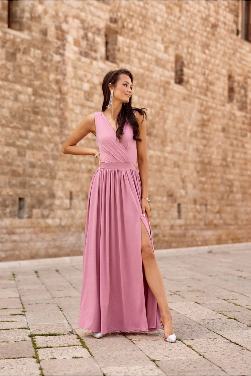 Long dress model 183765 Roco Fashion