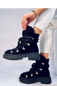 Snow boots model 184534 Inello